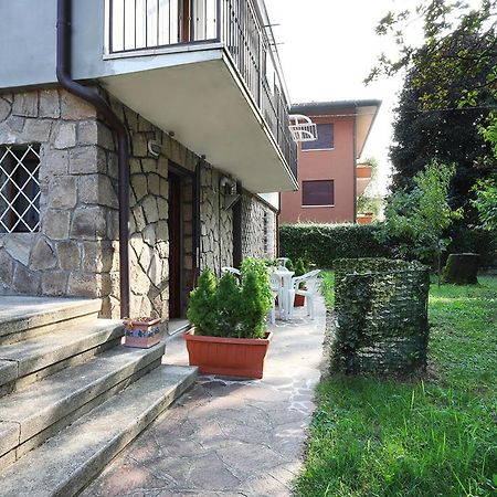Yourbanflat San Giovanni 파도바 외부 사진