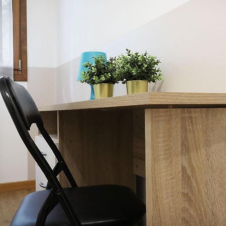 Yourbanflat San Giovanni 파도바 외부 사진