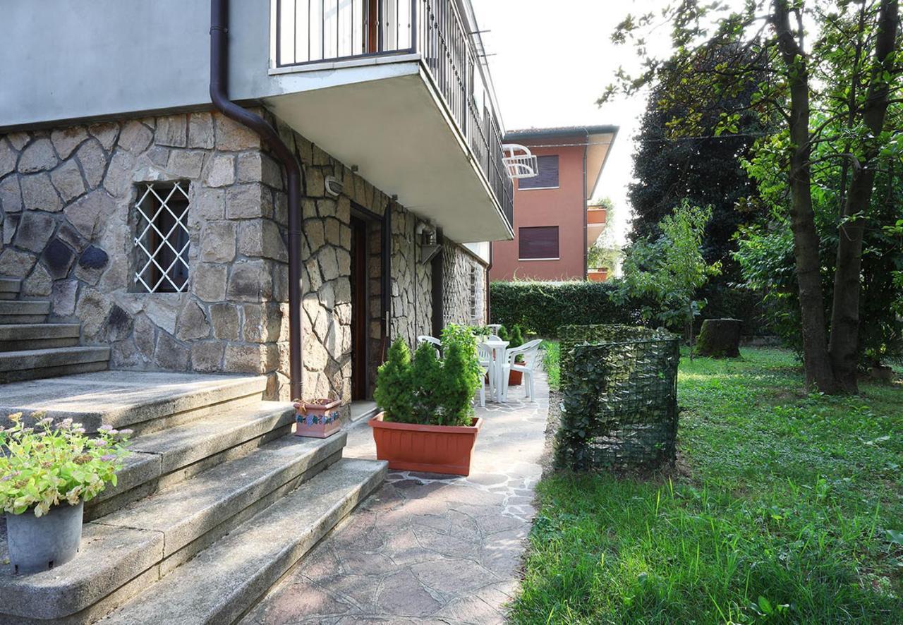 Yourbanflat San Giovanni 파도바 외부 사진