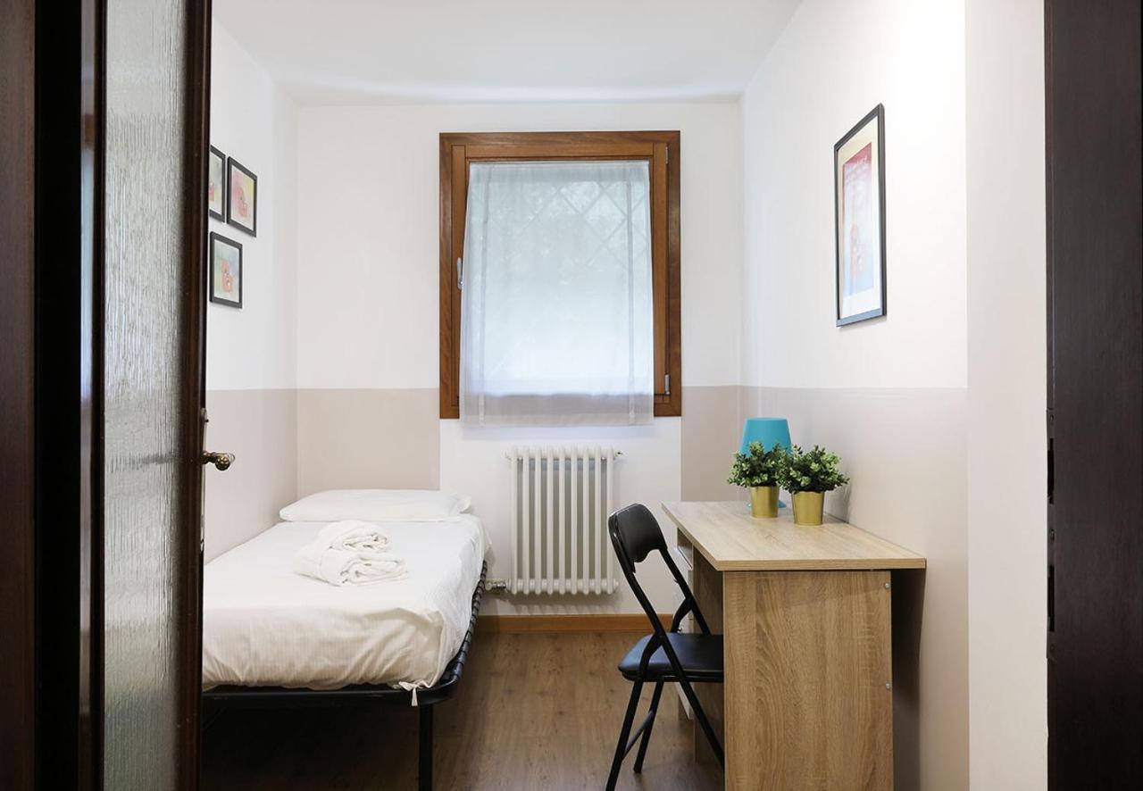 Yourbanflat San Giovanni 파도바 외부 사진