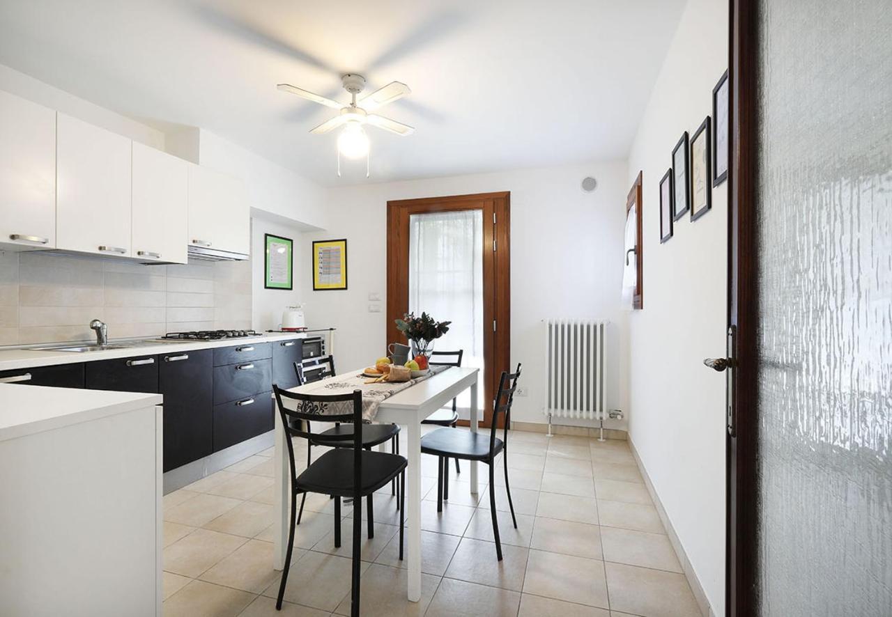 Yourbanflat San Giovanni 파도바 외부 사진