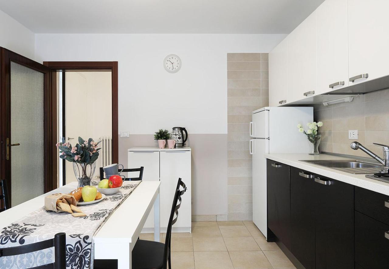 Yourbanflat San Giovanni 파도바 외부 사진