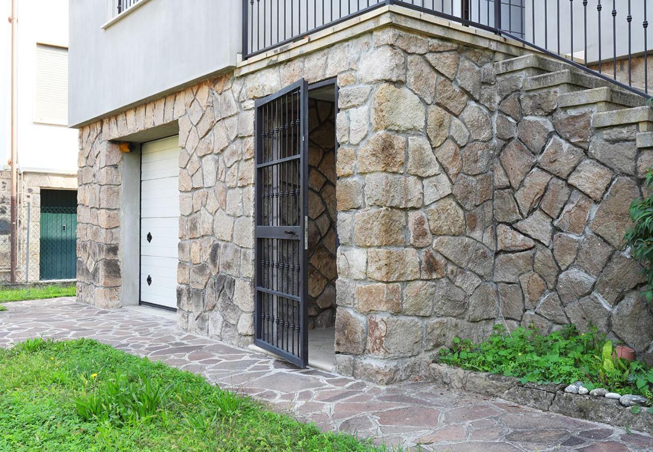 Yourbanflat San Giovanni 파도바 외부 사진