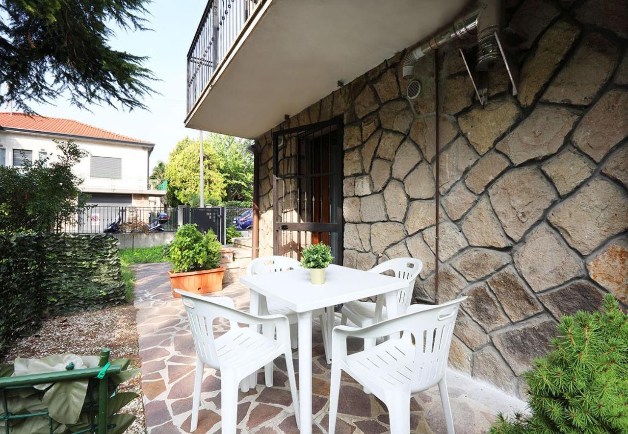 Yourbanflat San Giovanni 파도바 외부 사진