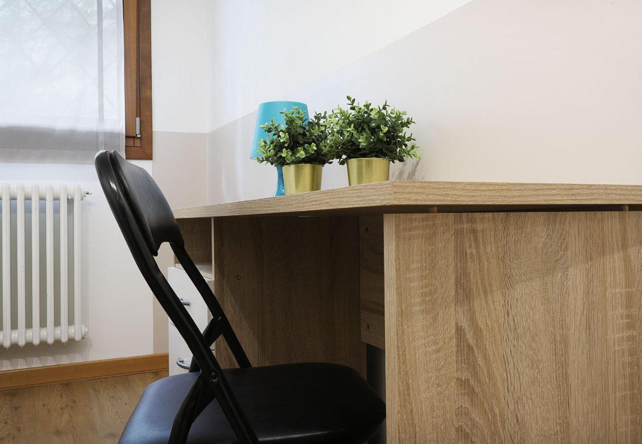 Yourbanflat San Giovanni 파도바 외부 사진