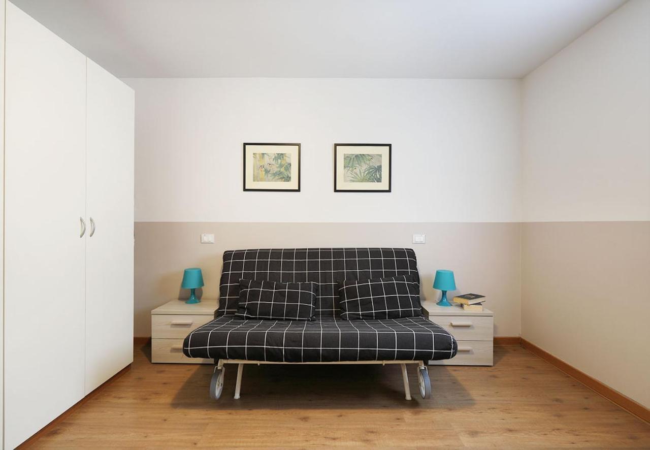 Yourbanflat San Giovanni 파도바 외부 사진
