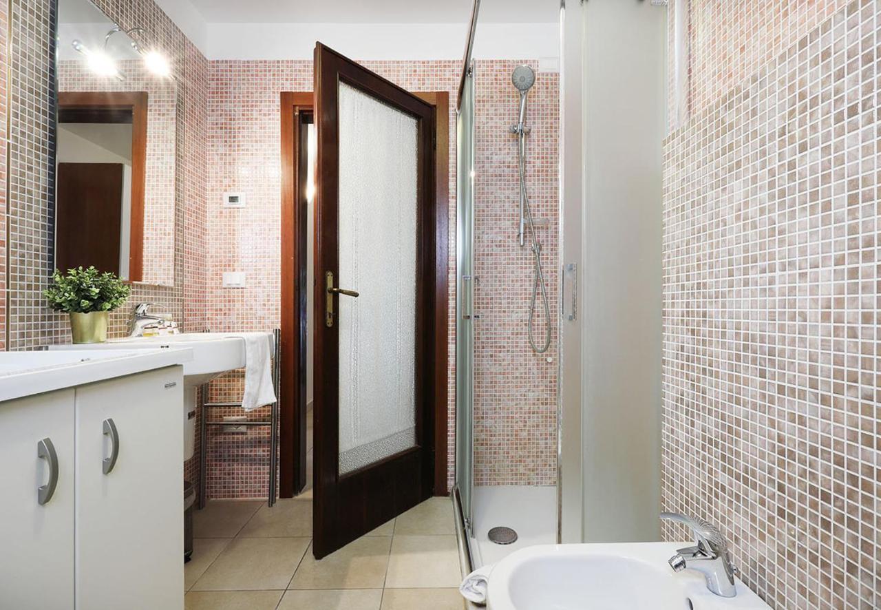 Yourbanflat San Giovanni 파도바 외부 사진