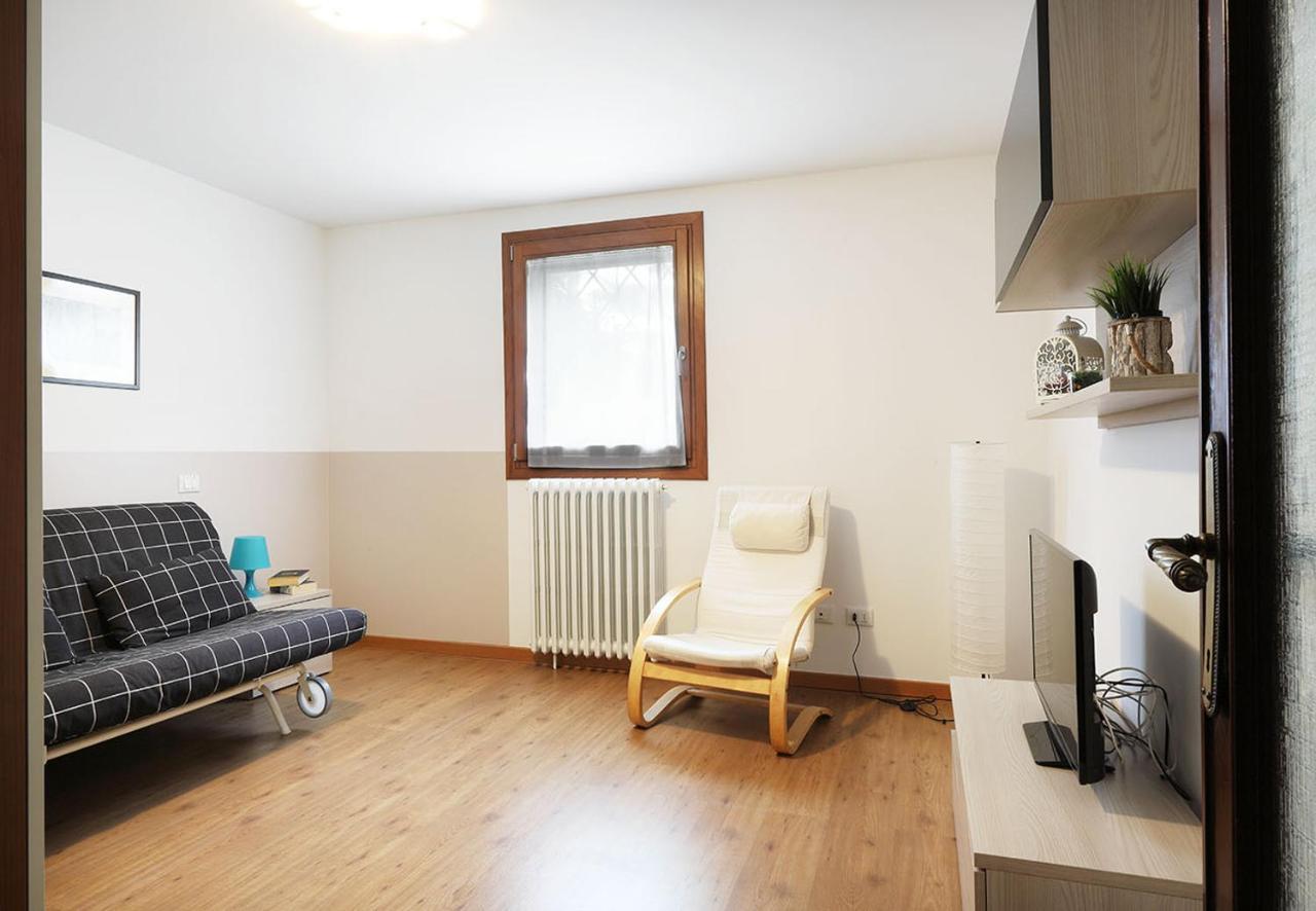 Yourbanflat San Giovanni 파도바 외부 사진