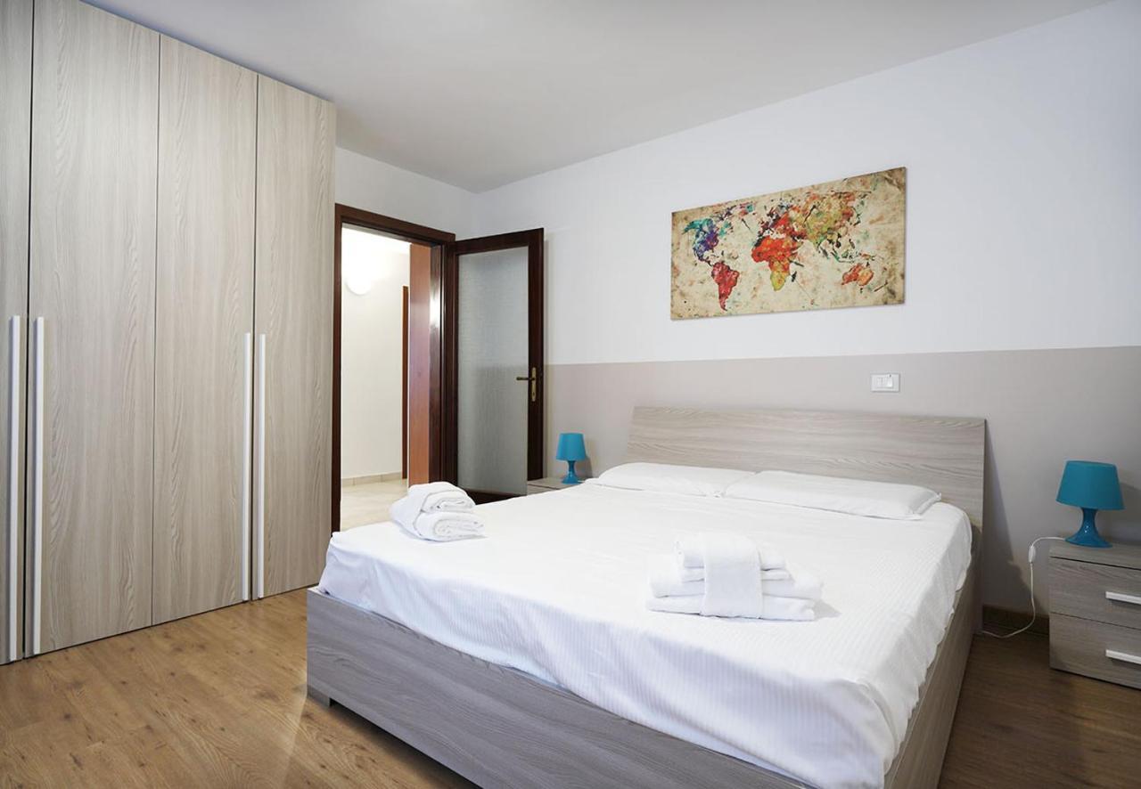 Yourbanflat San Giovanni 파도바 외부 사진